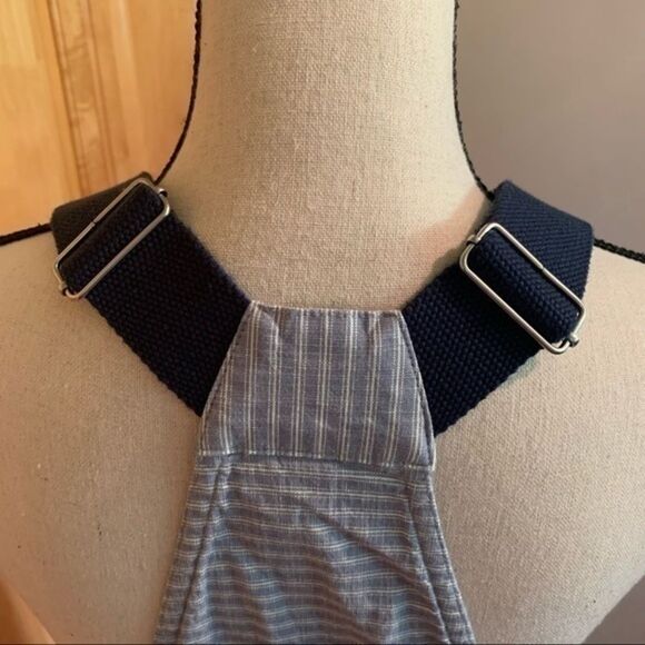 Volcom Cham Stripe Short Dress - Picture 6 of 10